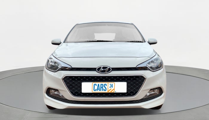 2014 Hyundai Elite i20 ASTA 1.2, Petrol, Manual, 40,544 km, Highlights