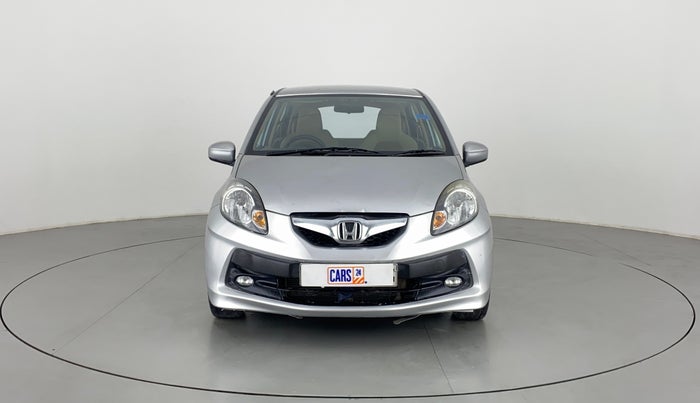 2012 Honda Brio 1.2 V MT I VTEC, Petrol, Manual, 52,619 km, Highlights