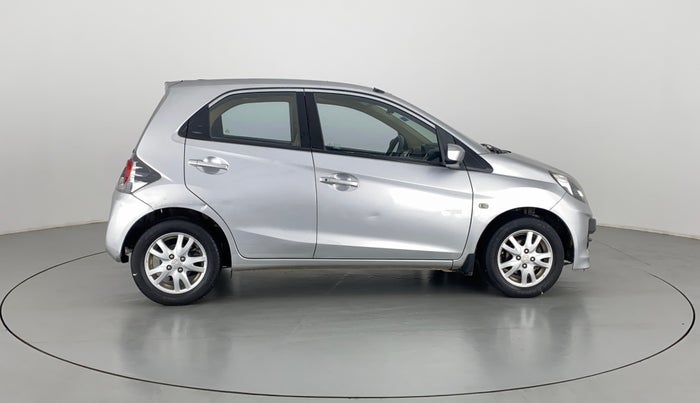 2012 Honda Brio 1.2 V MT I VTEC, Petrol, Manual, 52,619 km, Right Side View