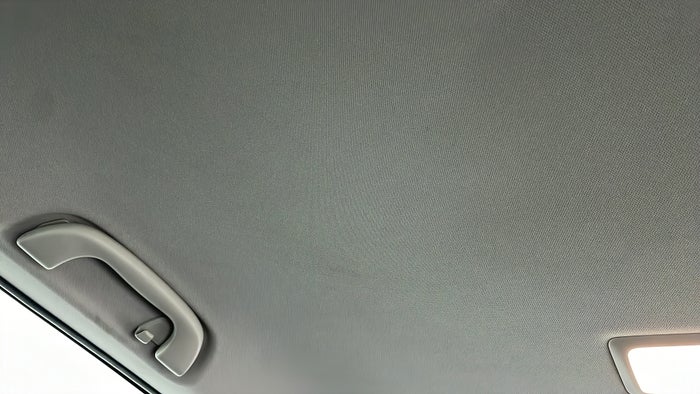 MAZDA CX 5-Ceiling Roof lining torn/dirty