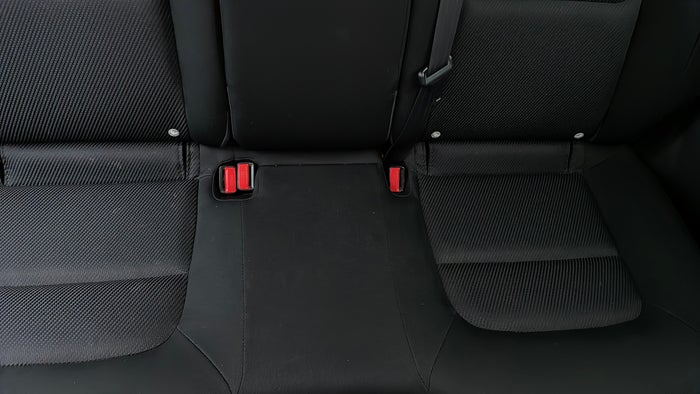 MAZDA CX 5-Seat 2nd row LHS Stain