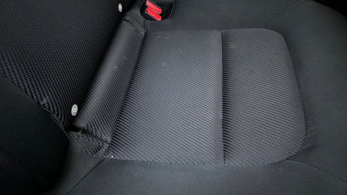 MAZDA CX 5-Seat 2nd row RHS Stain