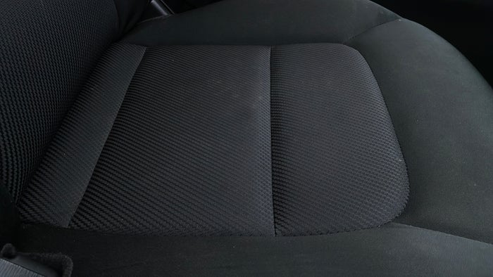 MAZDA CX 5-Seat RHS Front Faded