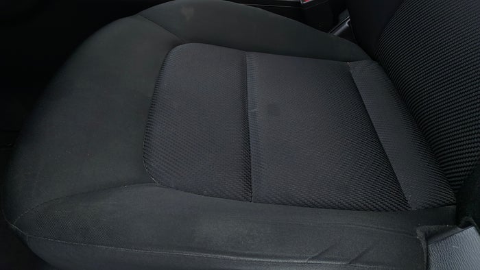MAZDA CX 5-Seat LHS Front Faded