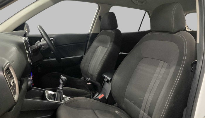 2019 Hyundai VENUE 1.4 CRDI S MT, Diesel, Manual, 61,449 km, Right Side Front Door Cabin