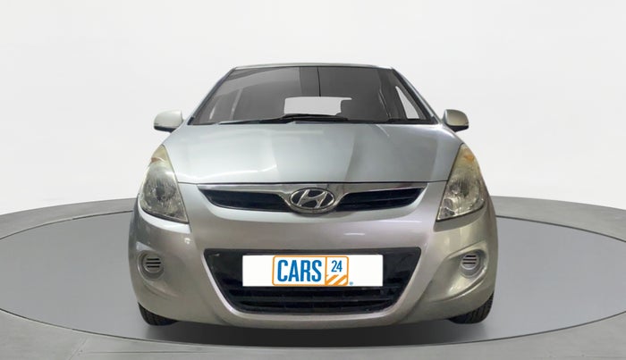 2011 Hyundai i20 SPORTZ 1.2 VTVT, Petrol, Manual, 33,018 km, Highlights