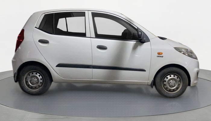 2014 Hyundai i10 MAGNA 1.1 IRDE2, Petrol, Manual, 32,798 km, Right Side