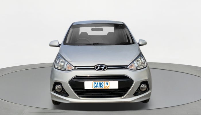 2014 Hyundai Xcent S 1.2, Petrol, Manual, 74,491 km, Highlights