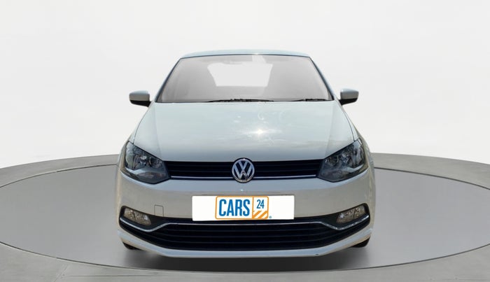 2014 Volkswagen Polo HIGHLINE1.5L DIESEL, Diesel, Manual, 77,907 km, Highlights