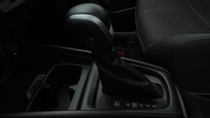SUZUKI ERTIGA-Gear Lever