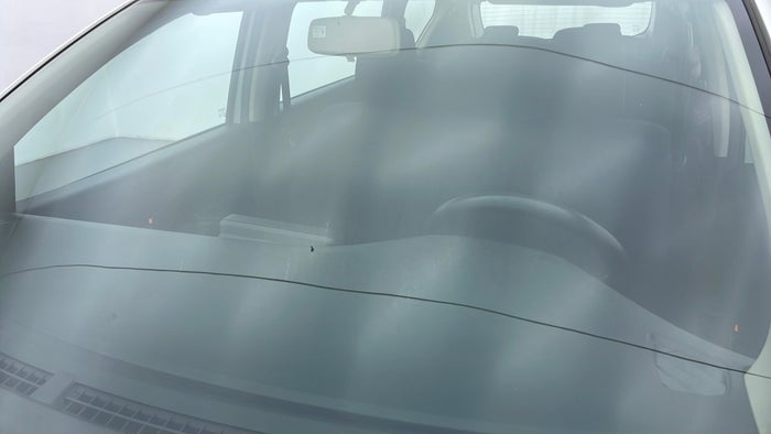 SUZUKI ERTIGA-Windshield Front Spots