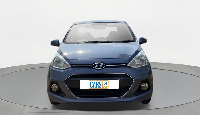 2014 Hyundai Xcent S 1.2, Petrol, Manual, 83,498 km, Highlights