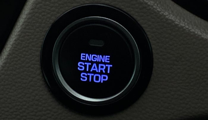 2016 Hyundai Elite i20 ASTA 1.2 (O), Petrol, Manual, 39,169 km, Keyless Start/ Stop Button