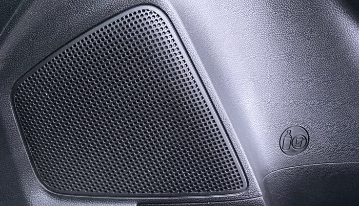 2016 Hyundai Elite i20 ASTA 1.2 (O), Petrol, Manual, 39,169 km, Speaker