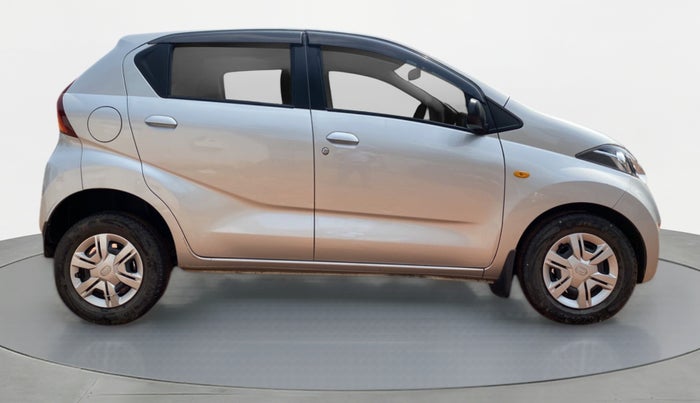 2019 Datsun Redi Go T (O), Petrol, Manual, 36,100 km, Right Side View