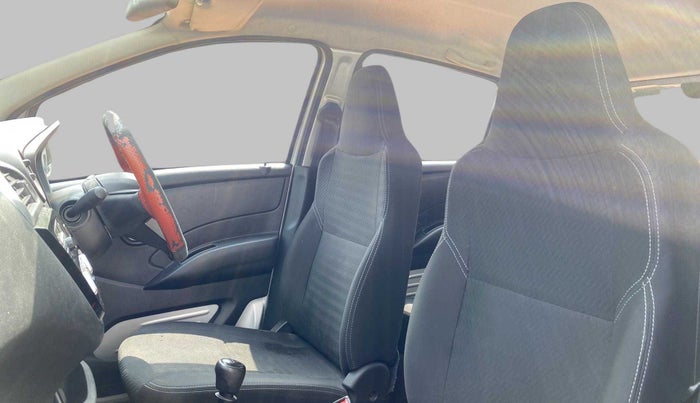 2019 Datsun Redi Go T (O), Petrol, Manual, 36,100 km, Right Side Front Door Cabin
