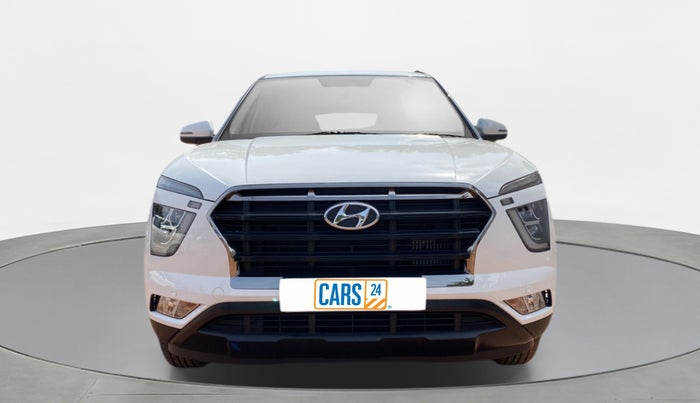 2022 Hyundai Creta 1.4 SX(O) TURBO GDI DCT, Petrol, Automatic, 3,047 km, Highlights