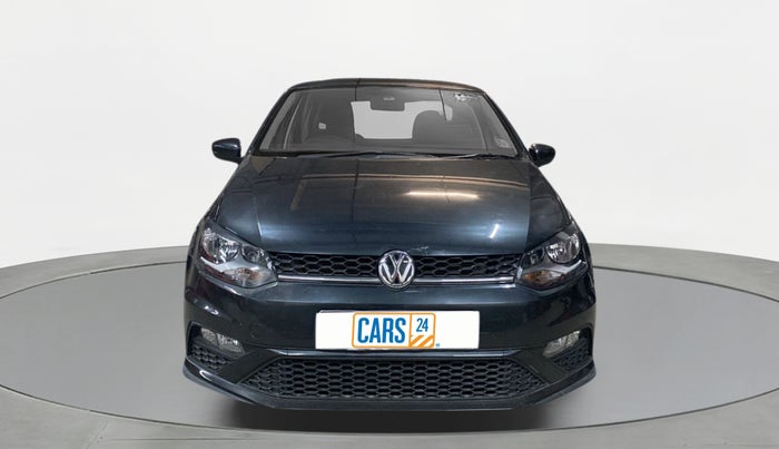 2020 Volkswagen Vento COMFORTLINE 1.0 TSI MT, Petrol, Manual, 8,896 km, Highlights