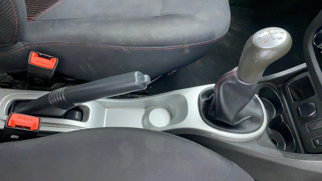 Gear Lever