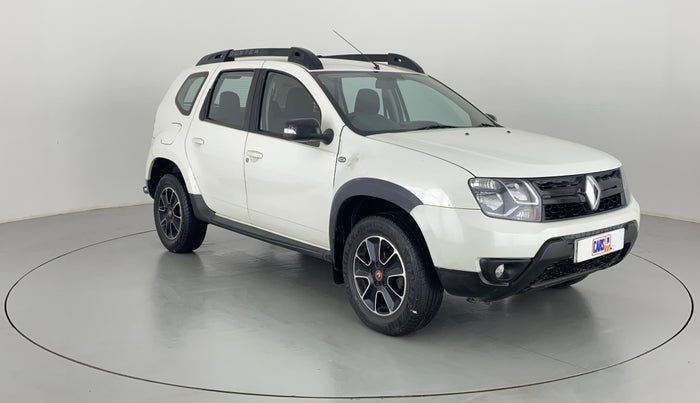 2018 Renault Duster RXS 85 PS, Diesel, Manual, 55,448 km, Right Front Diagonal