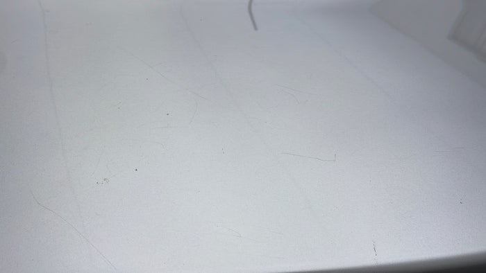 MITSUBISHI LANCER EX-Door Exterior Boot Door Dent