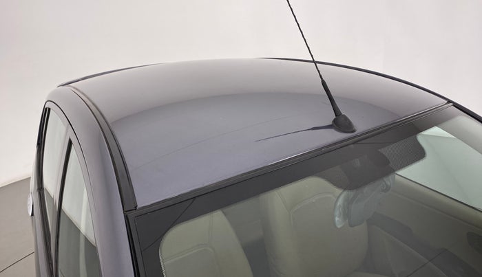 2015 Hyundai i10 MAGNA 1.1 IRDE2, Petrol, Manual, 42,653 km, Roof