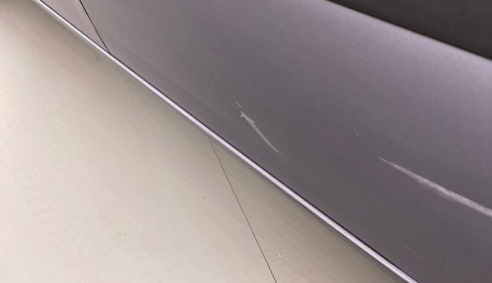 2015 Hyundai i10 MAGNA 1.1 IRDE2, Petrol, Manual, 42,653 km, Rear left door - Slightly dented