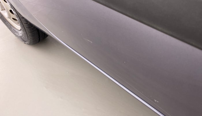 2015 Hyundai i10 MAGNA 1.1 IRDE2, Petrol, Manual, 42,653 km, Right rear door - Slightly dented