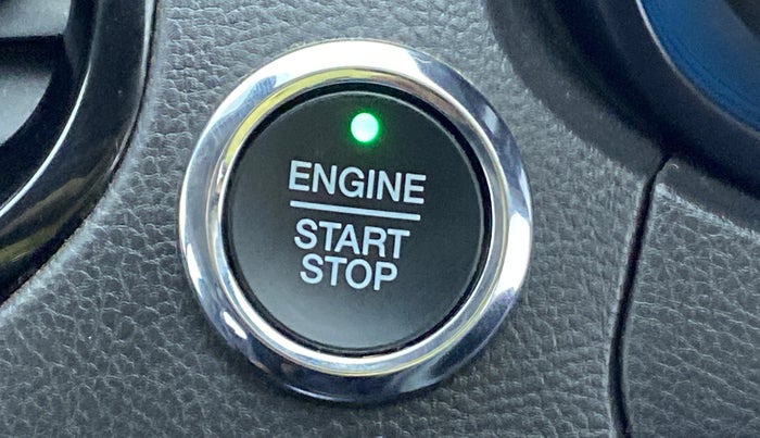 2019 Ford New Figo 1.2 TITANIUM, Petrol, Manual, 23,027 km, Keyless Start/ Stop Button