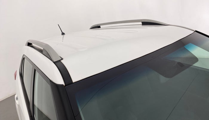 2017 Hyundai Creta 1.6 E + VTVT, Petrol, Manual, 57,562 km, Roof
