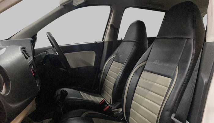 2019 Maruti Alto LXI CNG, CNG, Manual, 64,728 km, Right Side Front Door Cabin