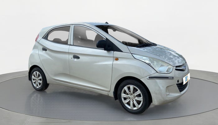 2012 Hyundai Eon MAGNA, Petrol, Manual, 48,878 km, Right Front Diagonal