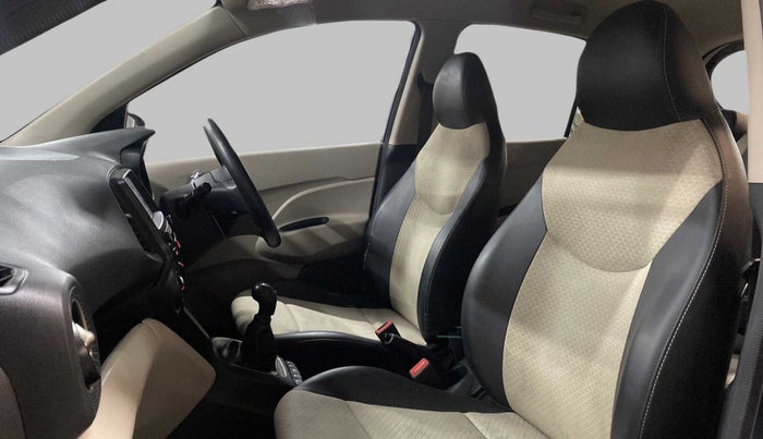 2019 Hyundai NEW SANTRO SPORTZ 1.1, Petrol, Manual, 22,281 km, Right Side Front Door Cabin