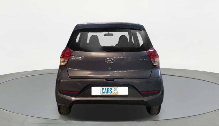 2019 Hyundai NEW SANTRO SPORTZ 1.1, Petrol, Manual, 22,281 km, Back/Rear