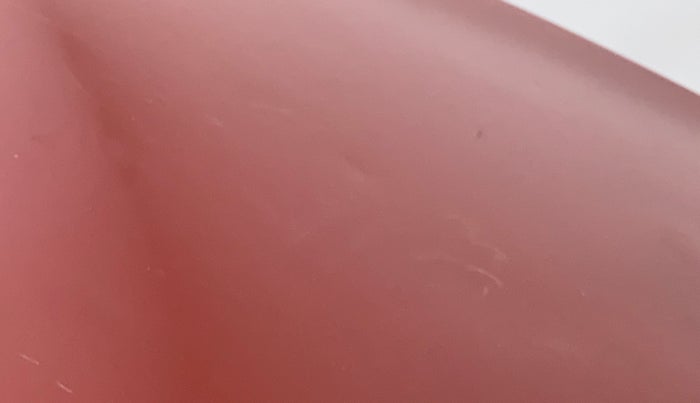 2014 Maruti Celerio ZXI D, Petrol, Manual, 89,725 km, Bonnet (hood) - Paint has minor damage