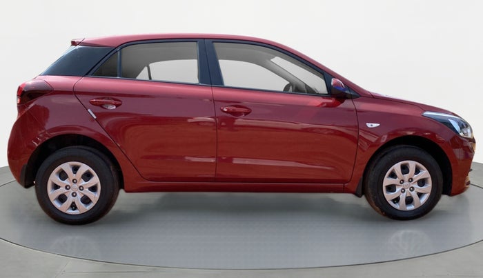2019 Hyundai Elite i20 1.2 MAGNA PLUS VTVT, Petrol, Manual, 35,136 km, Right Side View