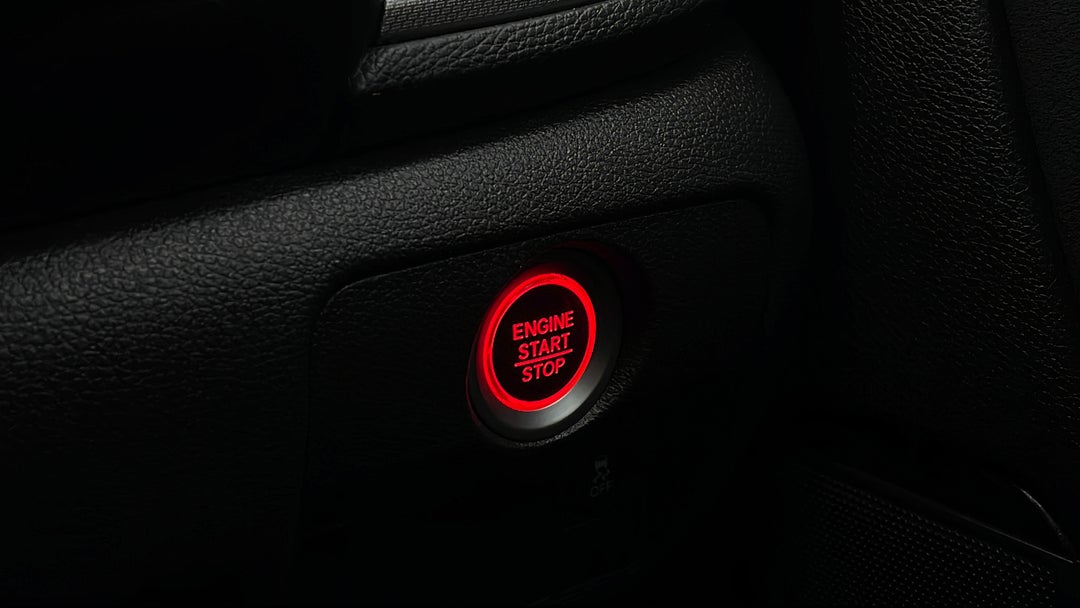 2018 Honda CR-V Vti (2wd), Automatic, 79898 km, Keyless / Button Start