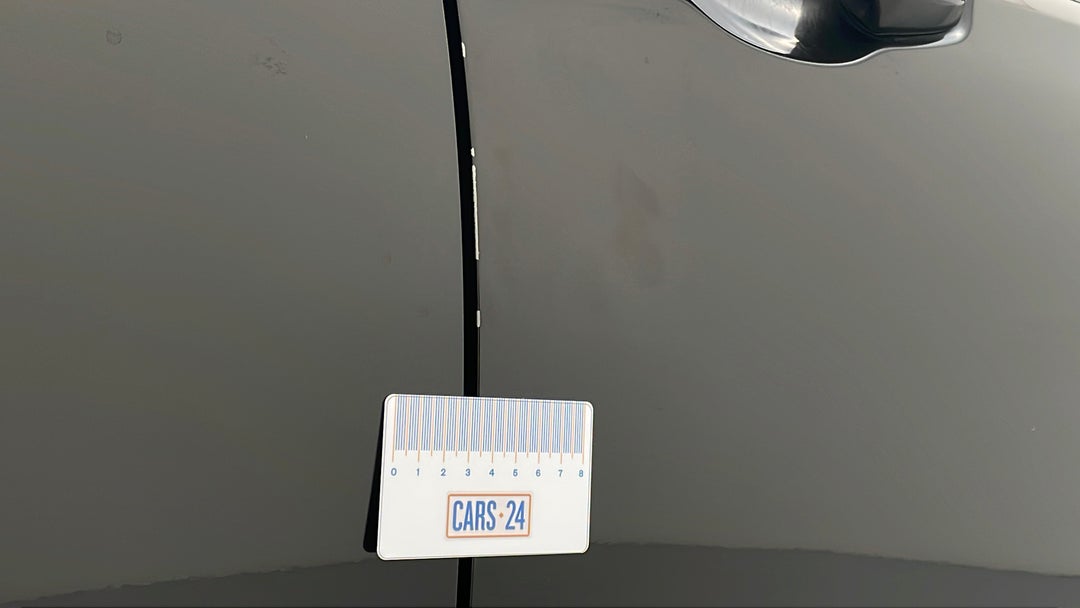 2018 Honda CR-V Vti (2wd), Automatic, 79898 km, Doors Front RHS Scratch