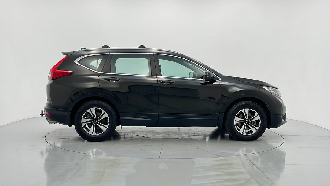 2018 Honda CR-V Vti (2wd), Automatic, 79898 km, Right Side View