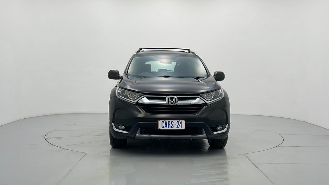 2018 Honda CR-V Vti (2wd), Automatic, 79898 km, Front View