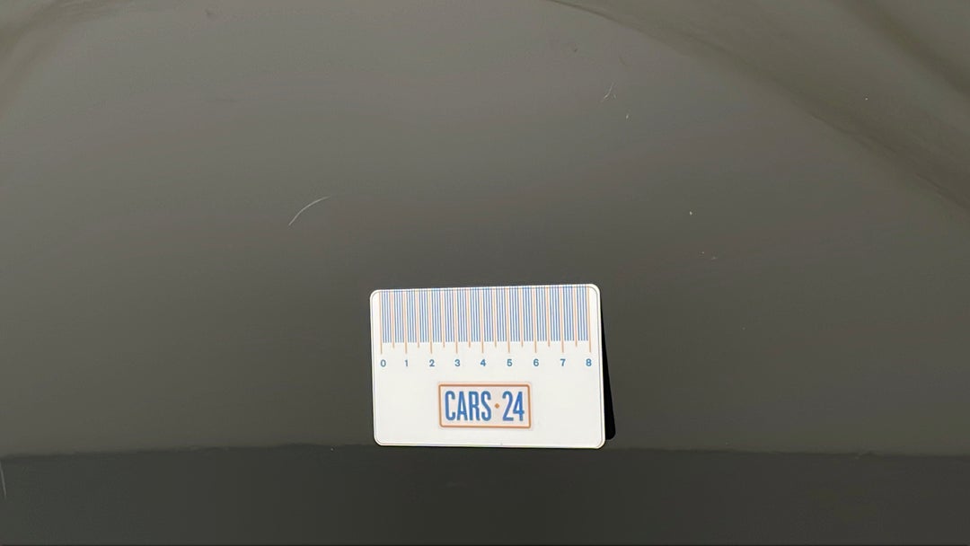 2018 Honda CR-V Vti (2wd), Automatic, 79898 km, Doors Front LHS Scratch