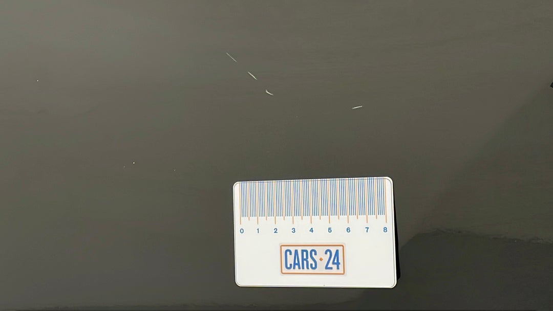 2018 Honda CR-V Vti (2wd), Automatic, 79898 km, Doors Rear LHS Dent