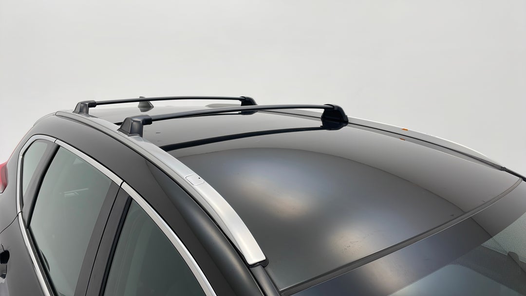 2018 Honda CR-V Vti (2wd), Automatic, 79898 km, Roof/Sunroof View