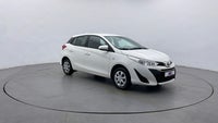 Used TOYOTA YARIS 2019 SE Automatic, 59,825 km, Petrol Car