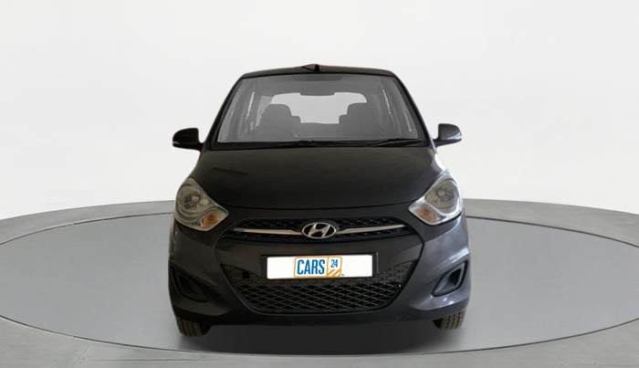 2011 Hyundai i10 SPORTZ 1.2 KAPPA2, Petrol, Manual, 80,002 km, Highlights