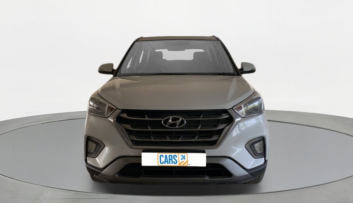 2019 Hyundai Creta 1.4 E PLUS CRDI, Diesel, Manual, 70,949 km, Highlights