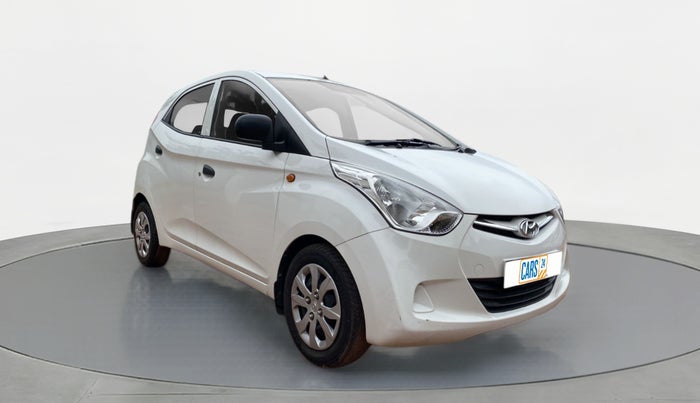 2015 Hyundai Eon MAGNA PLUS, Petrol, Manual, 39,270 km, SRP