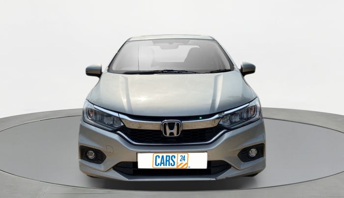 2017 Honda City VX CVT PETROL, Petrol, Automatic, 45,026 km, Highlights