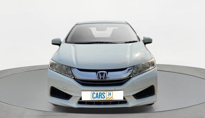 2014 Honda City SV CVT PETROL, Petrol, Automatic, 57,075 km, Highlights