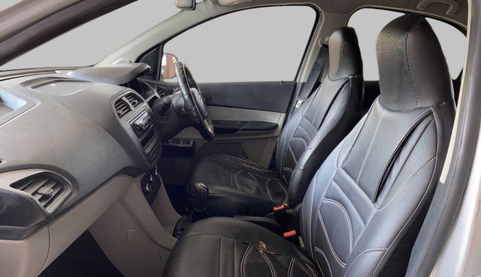 2018 Tata Tiago XE 1.05 REVOTORQ, Diesel, Manual, 91,541 km, Right Side Front Door Cabin
